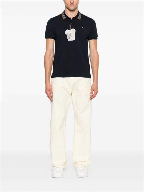  VIVIENNE WESTWOOD | 2H01000P J0009K410